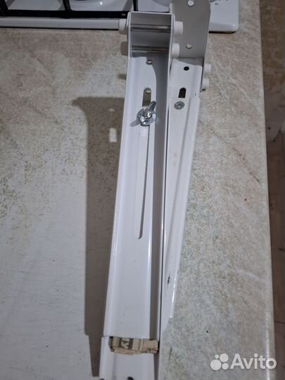 Кронштейн для микроволновки