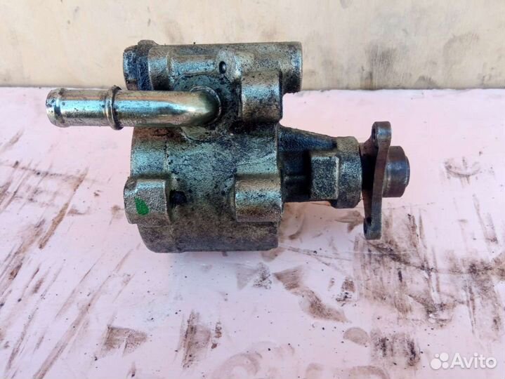 Насос гур Volvo V40 1 26041434