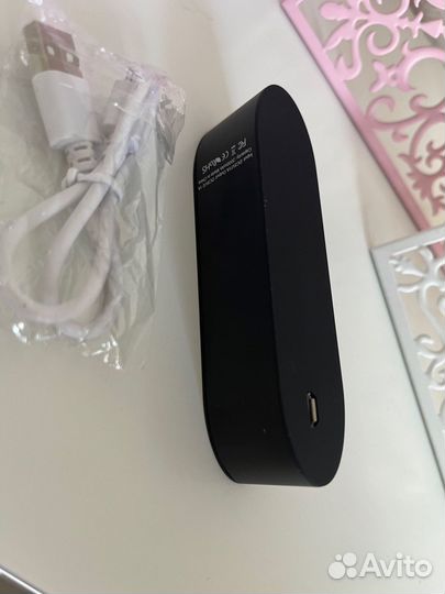 Внешний аккумулятор power bank