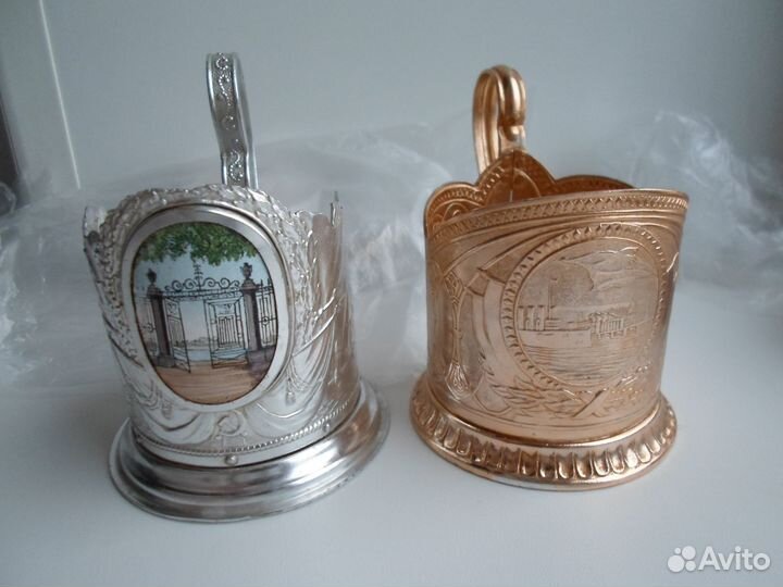 Сувенир СССР