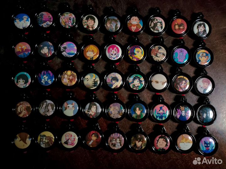 Держатель для телефона кольцо