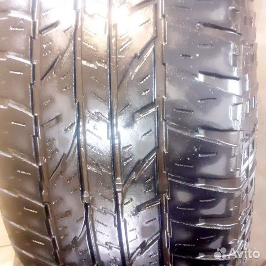 Yokohama Geolandar A/T G015 275/65 R17 115H