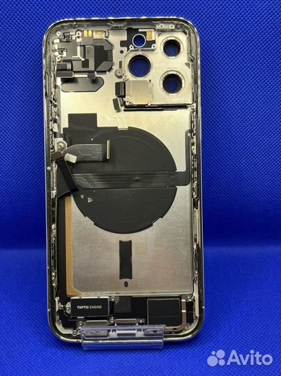 Корпус на iPhone 13 pro max