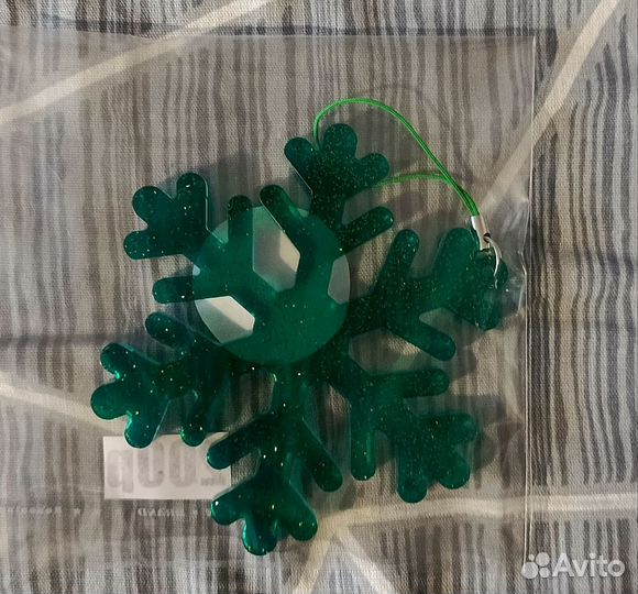 Ёлочная игрушка