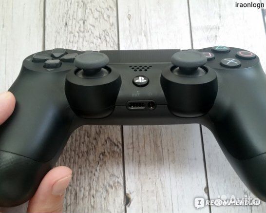 Sony PS4 геймпад