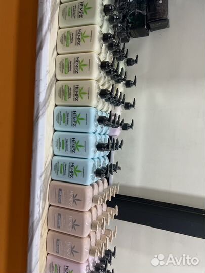 Крем для тела