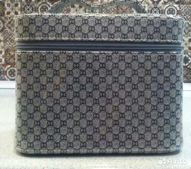 Сундук - кейс