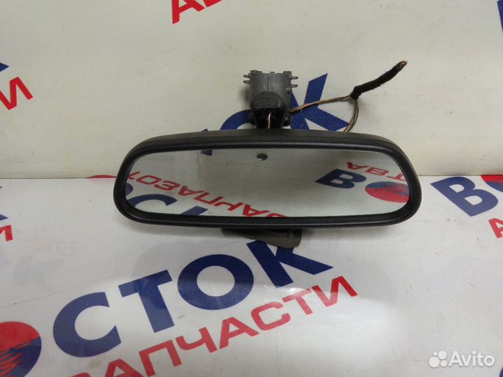 Зеркало салонное citroen C4 B7