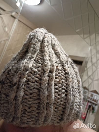 Шапка весна