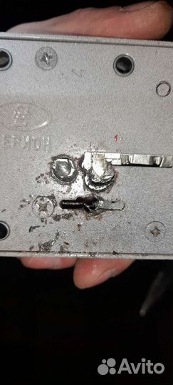 Обучение вскрытию замков,машин,сейфов