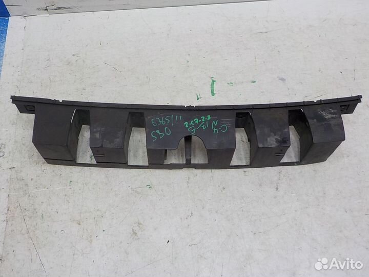 Крепление бампера заднего Volvo S80 2006