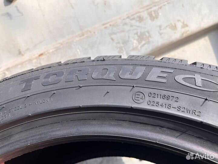 Torque TQ-HT701 265/65 R17 112H