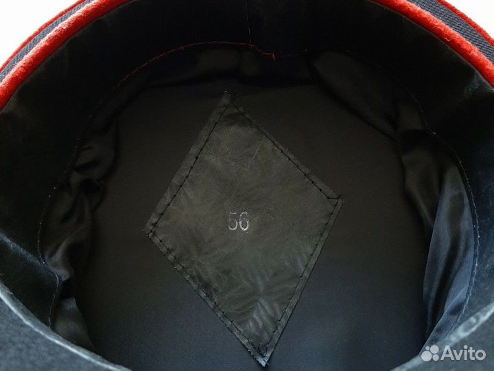 Фуражка, китель для кадетов