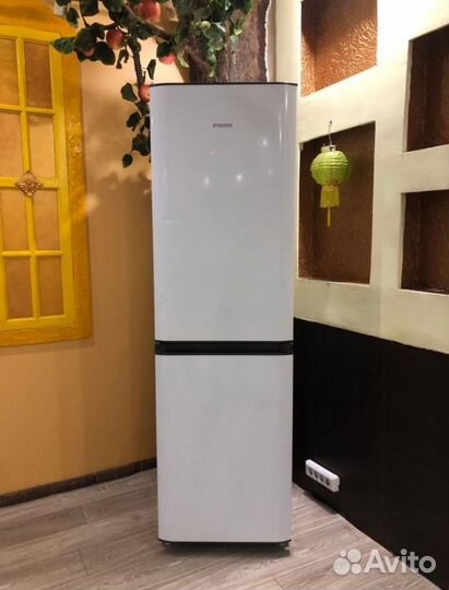 Холодильник бу с гарантией