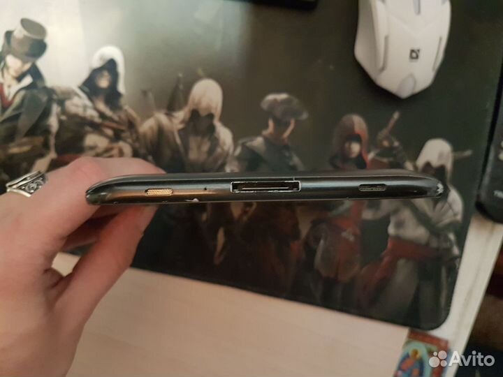 Планшет samsung gt-p3100