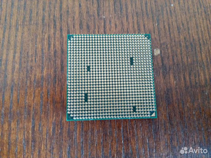 Процессор athlon ii x2 255