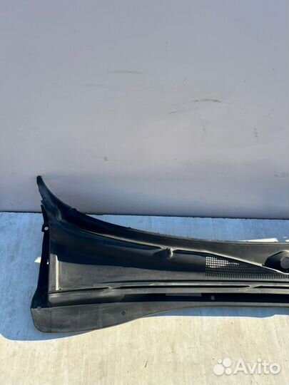 Жабо Changan Uni-K JL486ZQ5