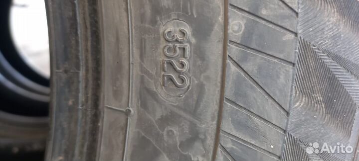 Matador MPS 500 Sibir Ice Van 235/65 R16C