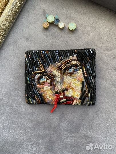 Украшения ручной работы