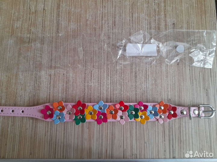 Ошейник для собаки