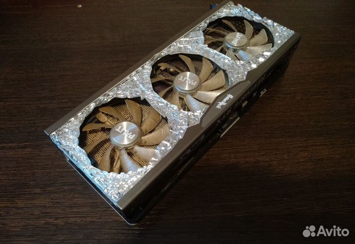 Nvidia geforce rtx 3070