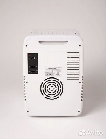 Холодильник для косметики