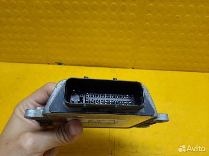 Блок управления АКПП Volkswagen Polo CWV 279652