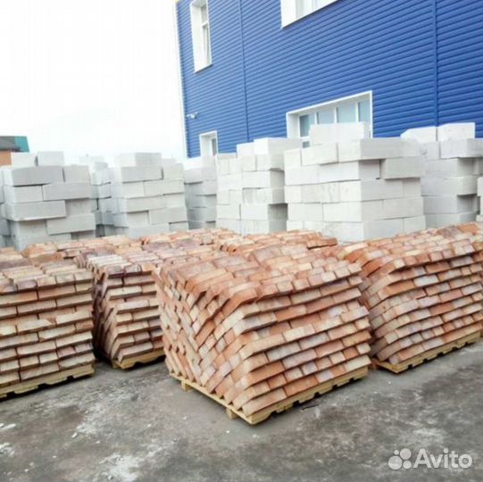 Строительство домов из газобетона