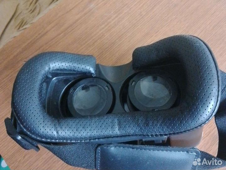 3D очки VR BOX