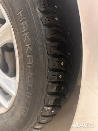 Hyundai Solaris 1.6 AT, 2013, 96 000 км