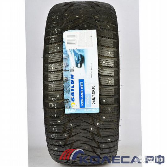 Sailun Ice Blazer WST3 265/70 R17 115S