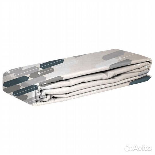 Пододеяльник cottonika 145х215см сатин, арт.Под1,5