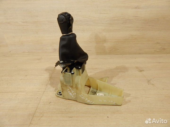 Кулиса МКПП Ford Focus 2 2,0tdci