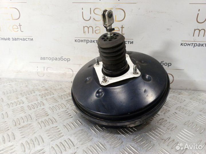 Вакуумный усилитель тормозов Renault Duster 1.5