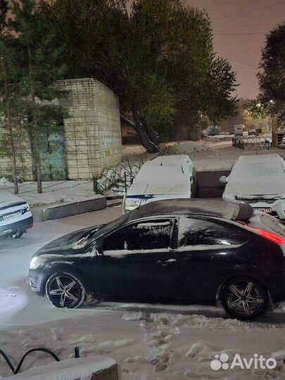 Диски с резиной R18