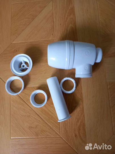 Запчасти к раковине