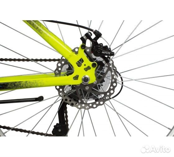 Велосипед foxx 29