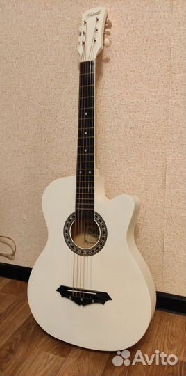 Аккустическая Гитара Belucci