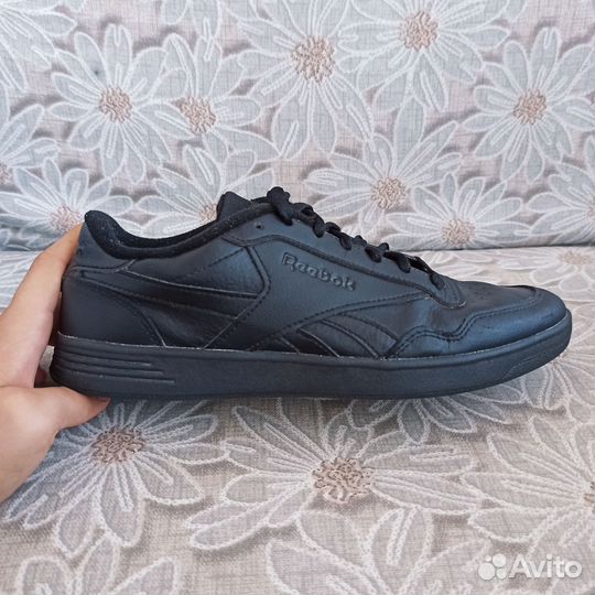 Кеды Reebok оригинал