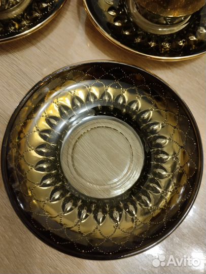 Кофейный сервиз