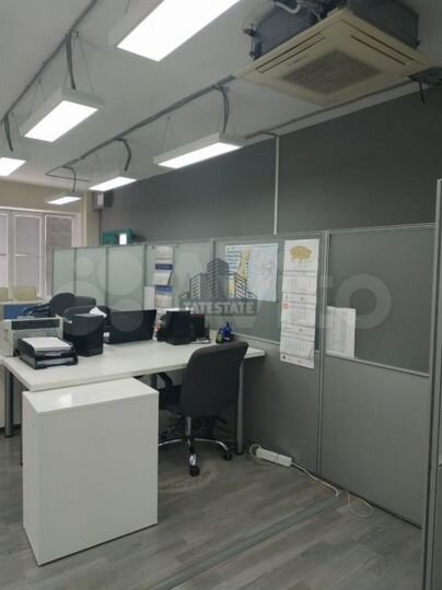 Продам производственную базу с офисами 2888 кв.м