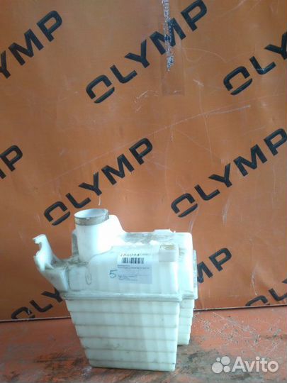 Влагоотделитель Toyota Corolla Spacio AE115 7A-FE