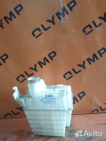 Влагоотделитель Toyota Corolla Spacio AE115 7A-FE