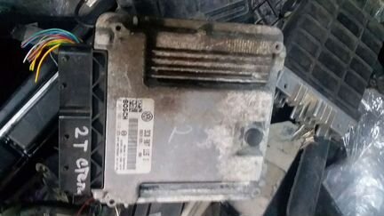 Фольксваген пассат Б6 блок управления Д.В.С