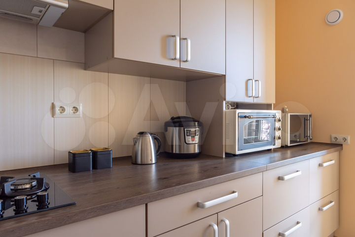 1-к. квартира, 39 м², 9/10 эт.