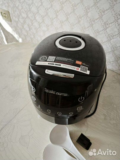 Мультиварка Redmond SkyCooker RMC-M903S