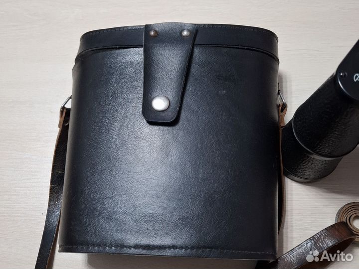 Бинокль 7х50 СССР зомз