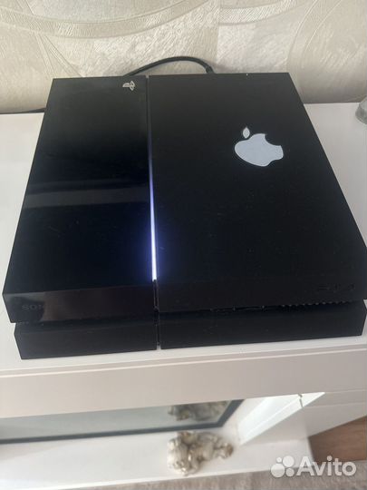 Sony PS4