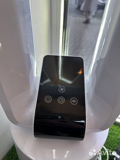 Вентилятор очиститель воздуха Daewoo