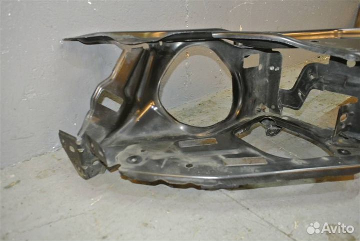 Панель передняя Volvo XC60 2008-2017